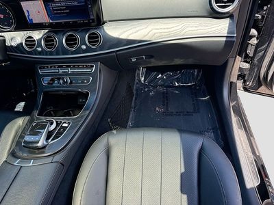 2019 Mercedes-Benz E-Class - Photo 17