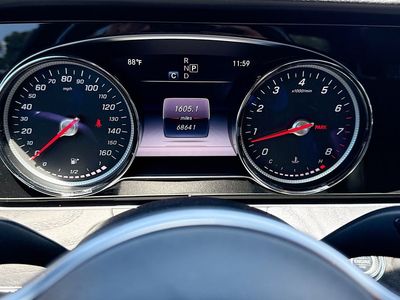 2019 Mercedes-Benz E-Class - Photo 40