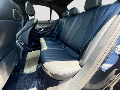 2019 Mercedes-Benz E-Class - Photo 20