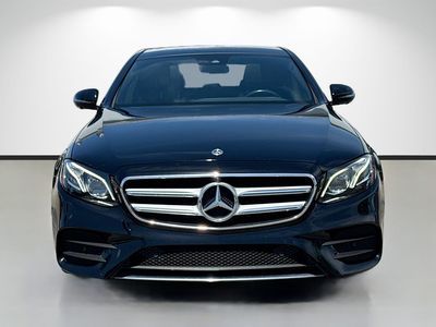 2019 Mercedes-Benz E-Class - Photo 8