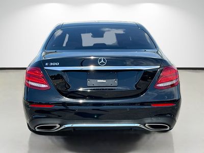 2019 Mercedes-Benz E-Class - Photo 4