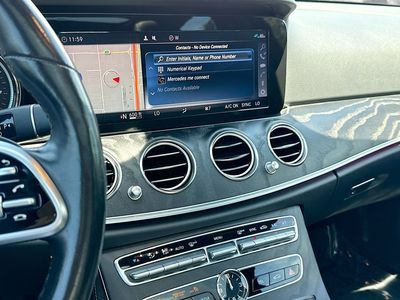 2019 Mercedes-Benz E-Class - Photo 27