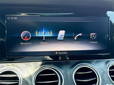 2019 Mercedes-Benz E-Class - Photo 29