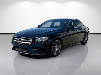 2019 Mercedes-Benz E-Class - Photo 7