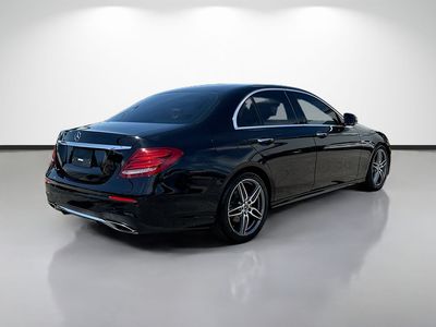 2019 Mercedes-Benz E-Class - Photo 3