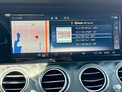 2019 Mercedes-Benz E-Class - Photo 31