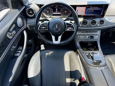 2019 Mercedes-Benz E-Class - Photo 16