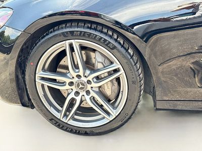 2019 Mercedes-Benz E-Class - Photo 42