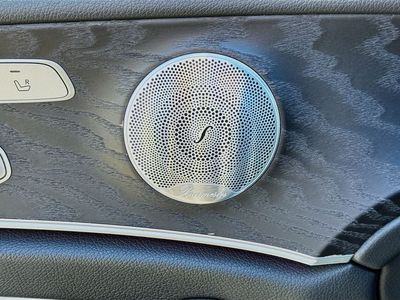 2019 Mercedes-Benz E-Class - Photo 23
