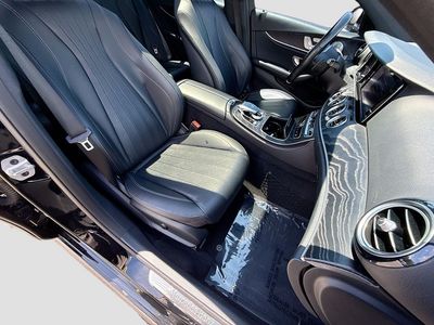 2019 Mercedes-Benz E-Class - Photo 14