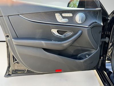 2019 Mercedes-Benz E-Class - Photo 21