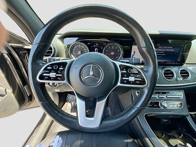 2019 Mercedes-Benz E-Class - Photo 39