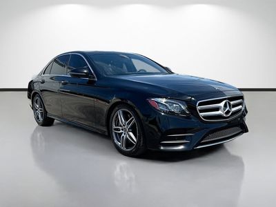 2019 Mercedes-Benz E-Class - Photo 1