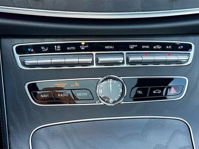 2019 Mercedes-Benz E-Class - Photo 34