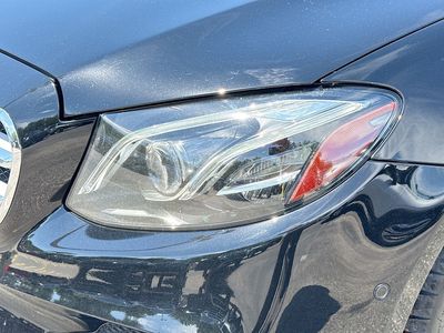 2019 Mercedes-Benz E-Class - Photo 9