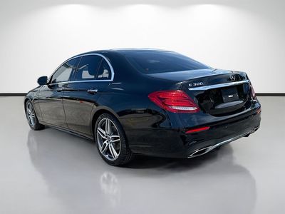 2019 Mercedes-Benz E-Class - Photo 5
