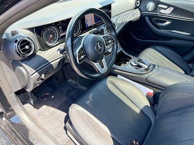 2019 Mercedes-Benz E-Class - Photo 25