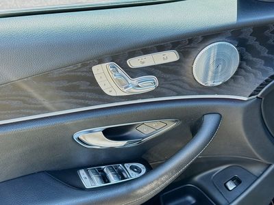 2019 Mercedes-Benz E-Class - Photo 22