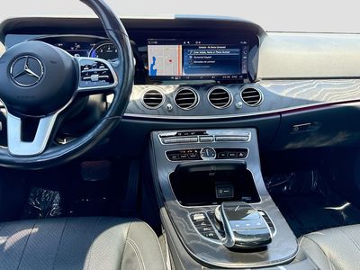 2019 Mercedes-Benz E-Class - Photo 18