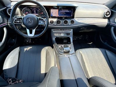 2019 Mercedes-Benz E-Class - Photo 15