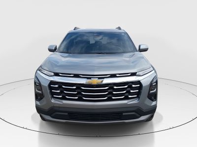 2025 Chevrolet Equinox - Photo 2