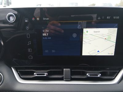 2025 Chevrolet Equinox - Photo 18
