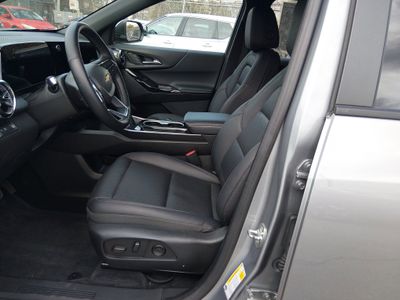 2025 Chevrolet Equinox - Photo 20