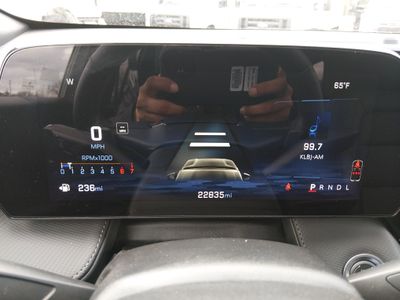 2025 Chevrolet Equinox - Photo 14