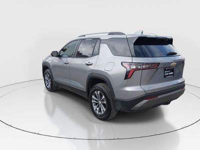 2025 Chevrolet Equinox - Photo 5