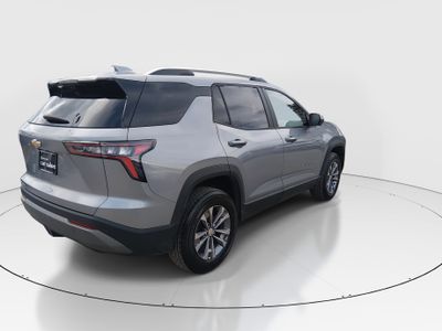 2025 Chevrolet Equinox - Photo 7