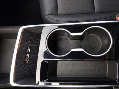 2025 Chevrolet Equinox - Photo 23