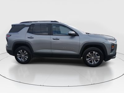 2025 Chevrolet Equinox - Photo 8