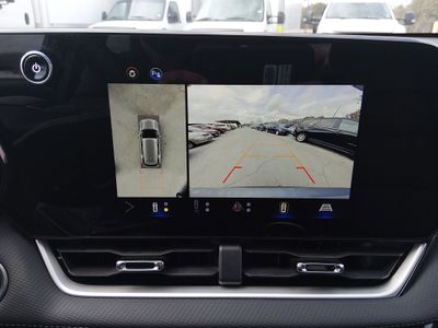 2025 Chevrolet Equinox - Photo 17