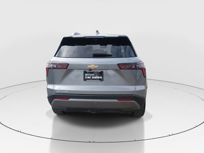 2025 Chevrolet Equinox - Photo 6