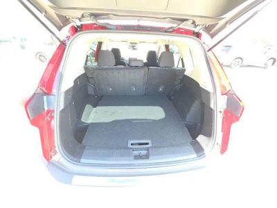 2023 Nissan Rogue — photo 26 view