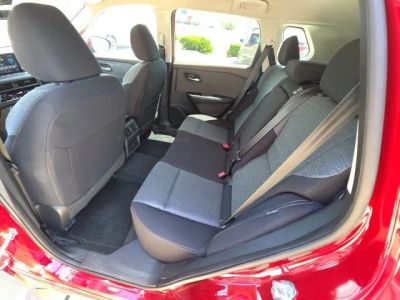 2023 Nissan Rogue — photo 23 view