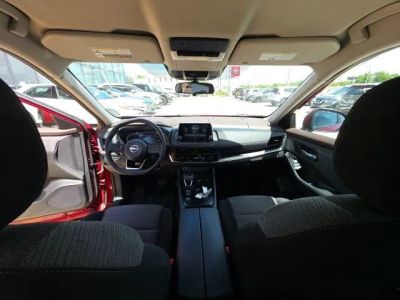 2023 Nissan Rogue — photo 25 view