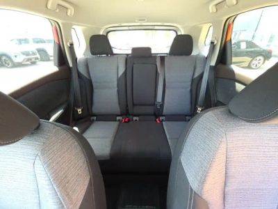 2023 Nissan Rogue — photo 21 view