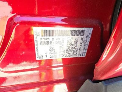 2023 Nissan Rogue — photo 28 view