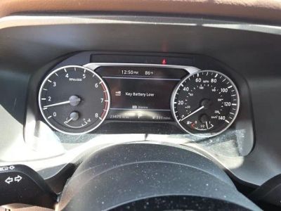 2023 Nissan Rogue — photo 16 view