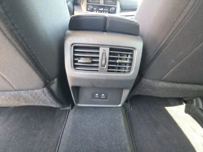 2023 Nissan Rogue — photo 24 view