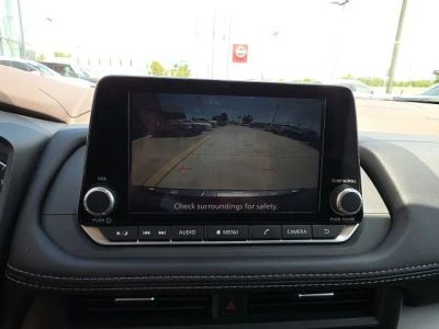 2023 Nissan Rogue — photo 19 view