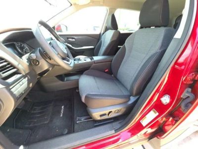 2023 Nissan Rogue — photo 13 view