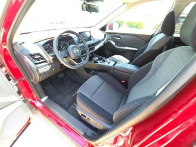 2023 Nissan Rogue — photo 12 view