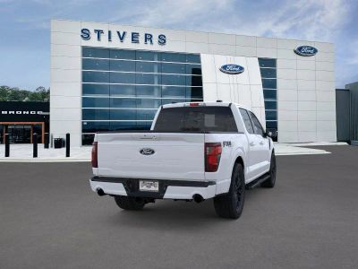 2026 Ford F-150 - Photo 8