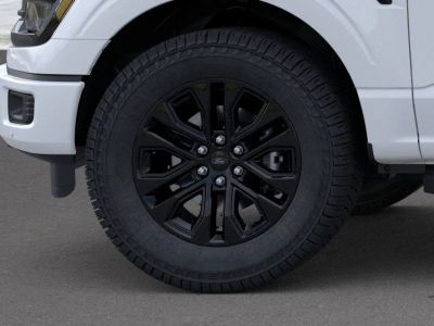 2026 Ford F-150 - Photo 19