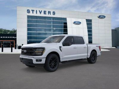 2026 Ford F-150 - Photo 2