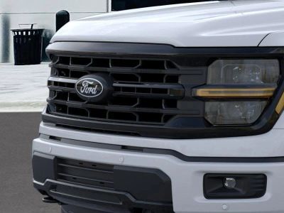 2026 Ford F-150 - Photo 17