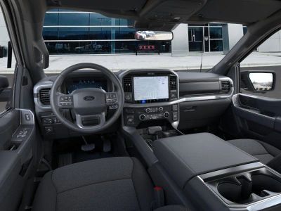 2026 Ford F-150 - Photo 9