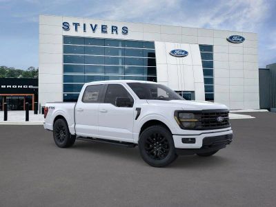 2026 Ford F-150 - Photo 1